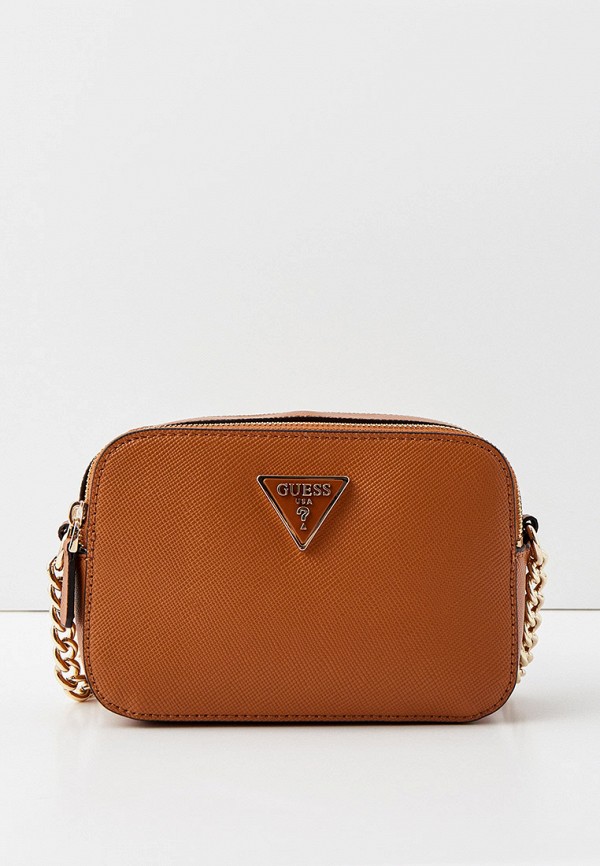 

Сумка Guess, Коричневый