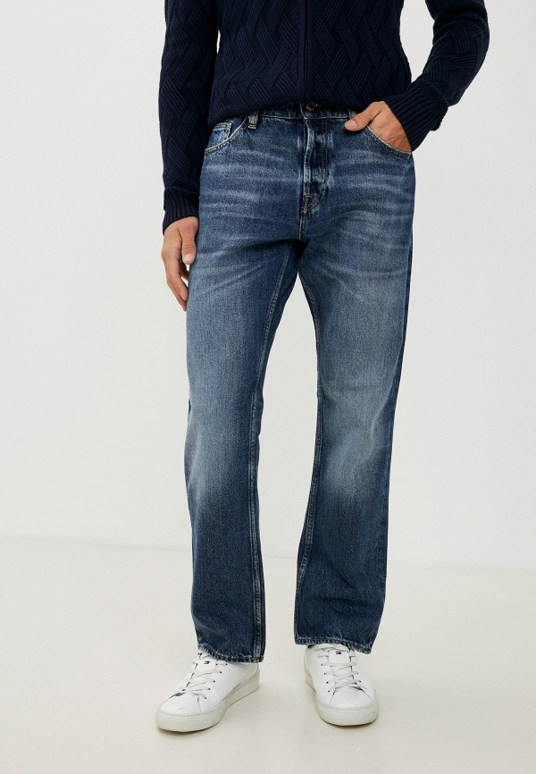 

Джинсы Guess Jeans, Синий, RODEO