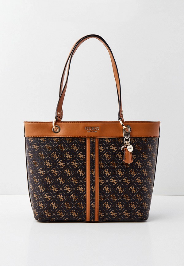 

Сумка Guess, Коричневый