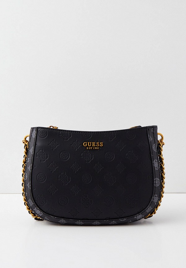 

Сумка Guess, Черный