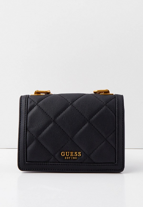 

Сумка Guess, Черный