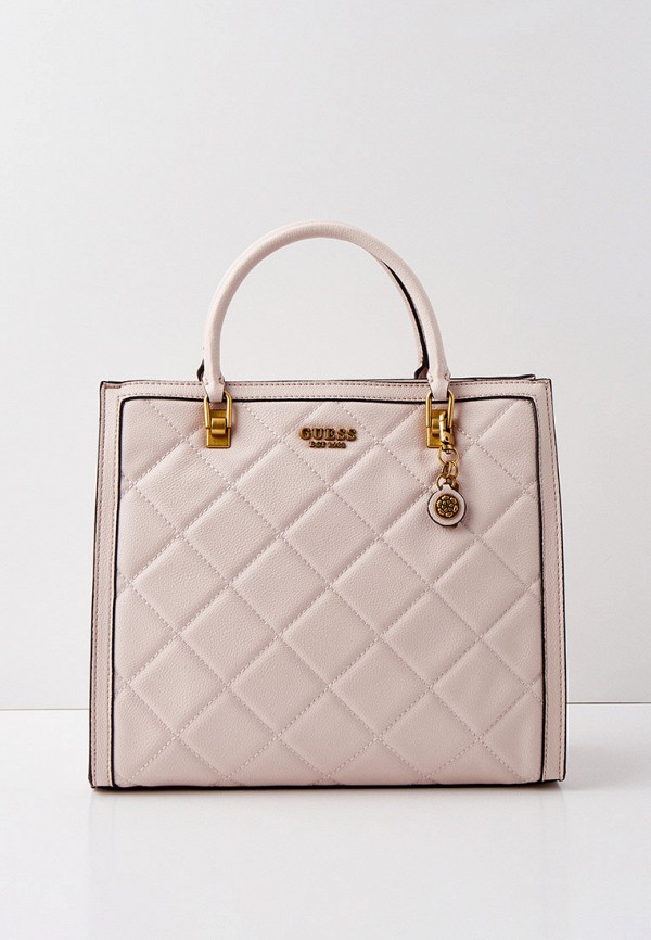 

Сумка Guess, Розовый