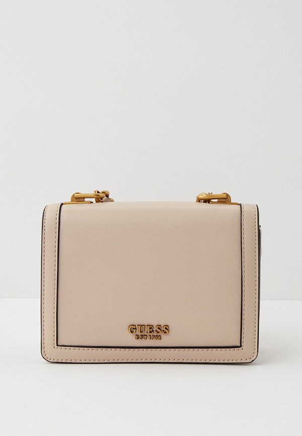 

Сумка Guess, Бежевый