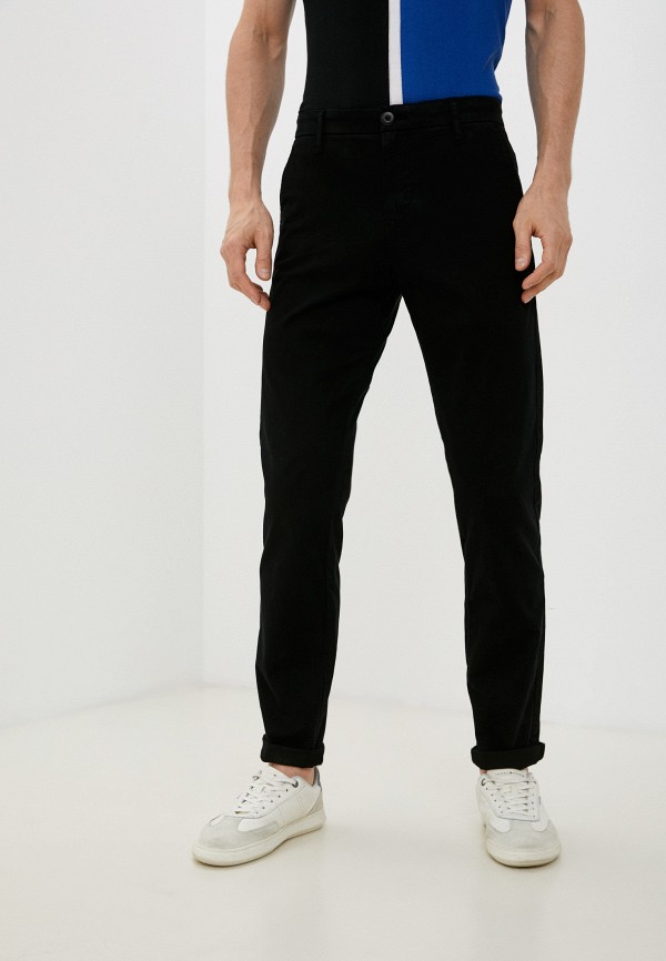 

Брюки Guess Jeans, Черный, MYRON