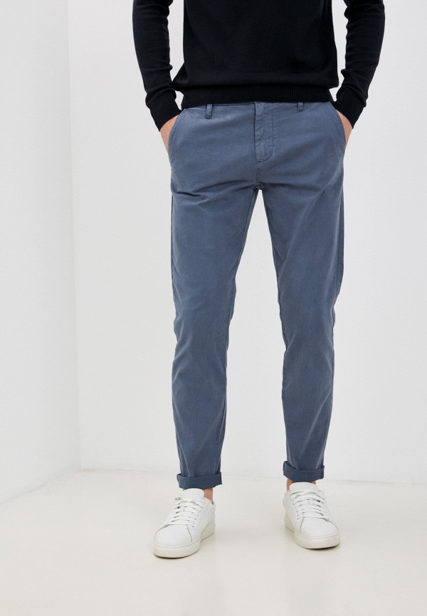 

Брюки Guess Jeans, Голубой, MYRON