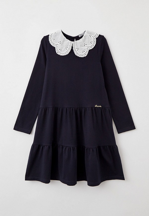 

Платье Choupette, Синий, Lamoda Exclusive Online