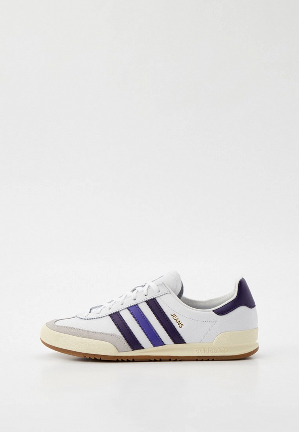 

Кроссовки adidas Originals, Белый, JEANS