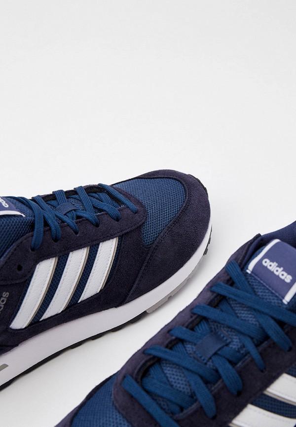 Кроссовки  adidas фото