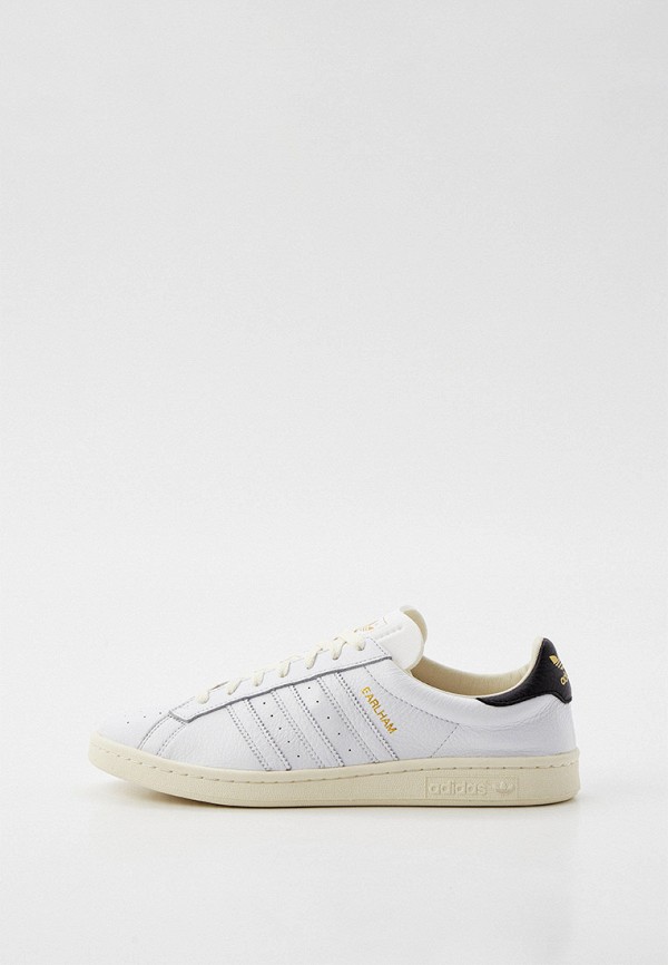 

Кеды adidas Originals, Белый, EARLHAM