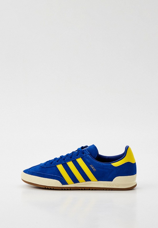

Кроссовки adidas Originals, Синий, JEANS