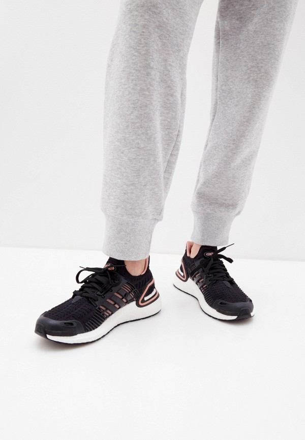 Кроссовки adidas черный, размер 36, фото 6
