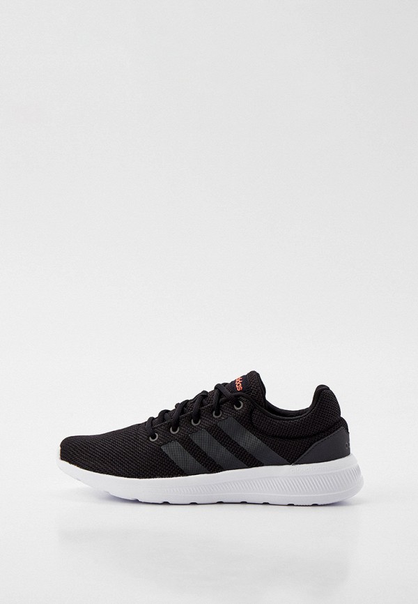 

Кроссовки adidas, Черный, Lite Racer CLN 2.0