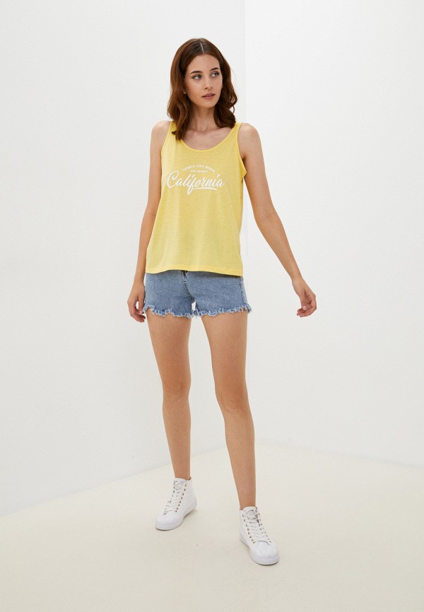 фото Шорты джинсовые toku tino