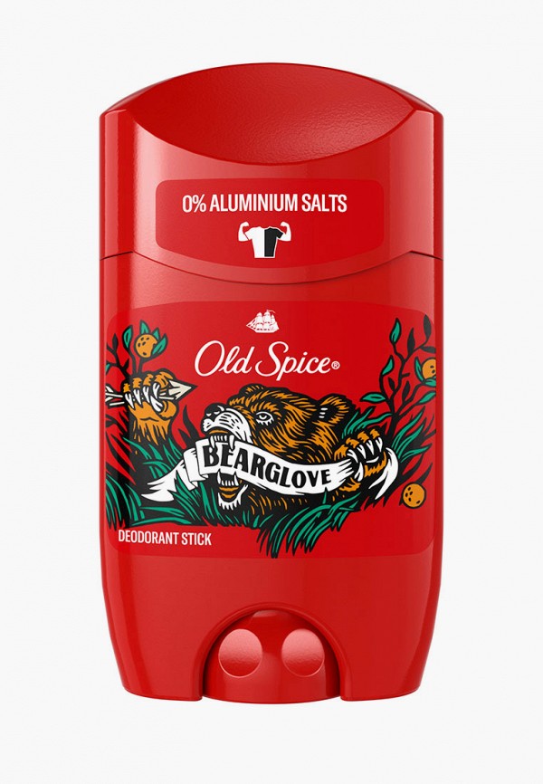 Дезодорант Old Spice 