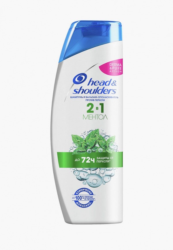 фото Шампунь head & shoulders