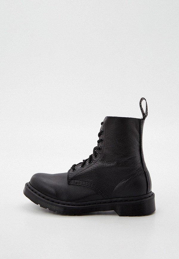 

Ботинки Dr. Martens, Черный, 1460 PASCAL
