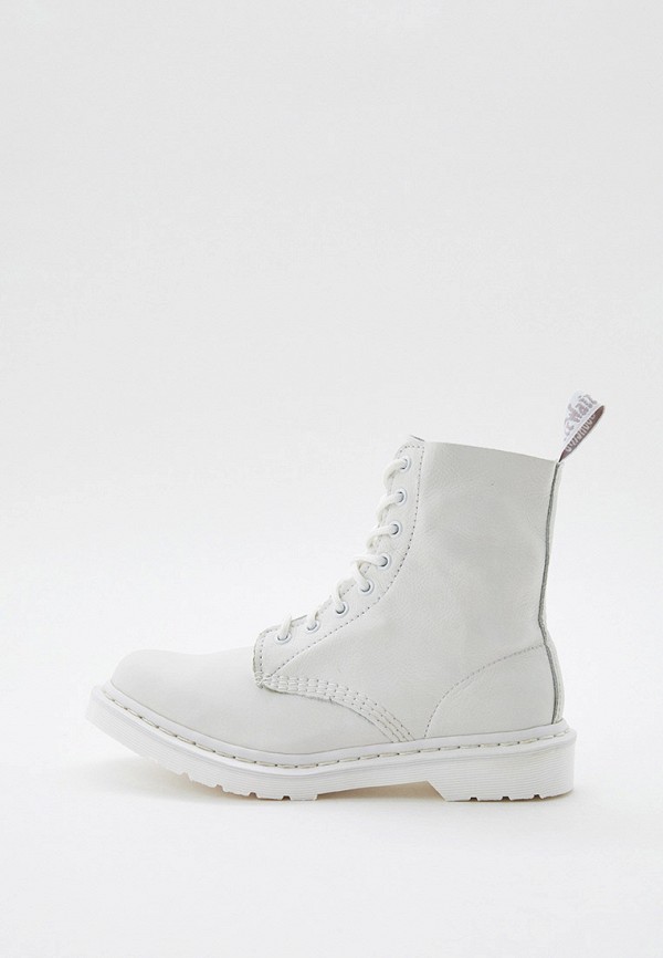 Ботинки  Dr. Martens