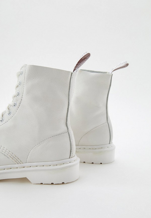 Ботинки Dr. Martens белый, размер 37, фото 4