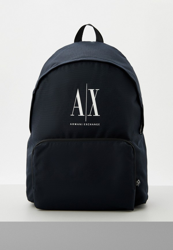 

Рюкзак Armani Exchange, Синий