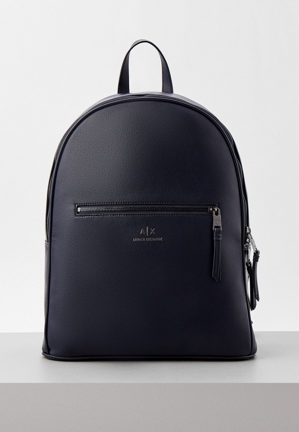 

Рюкзак Armani Exchange, Синий