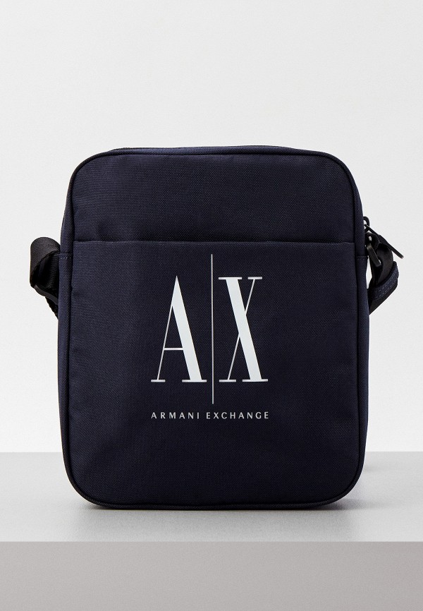

Сумка Armani Exchange, Синий