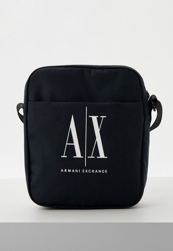

Сумка Armani Exchange, Синий