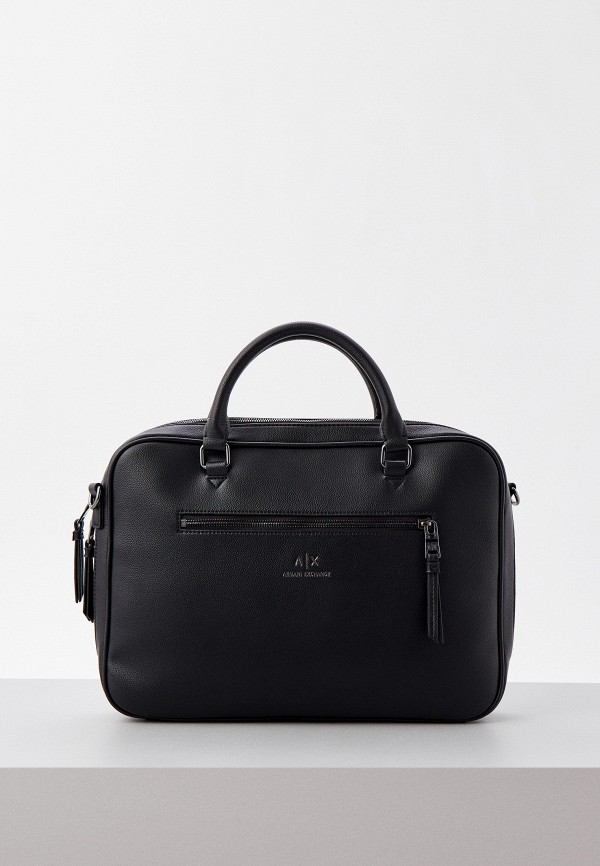 

Сумка Armani Exchange, Черный, -папка