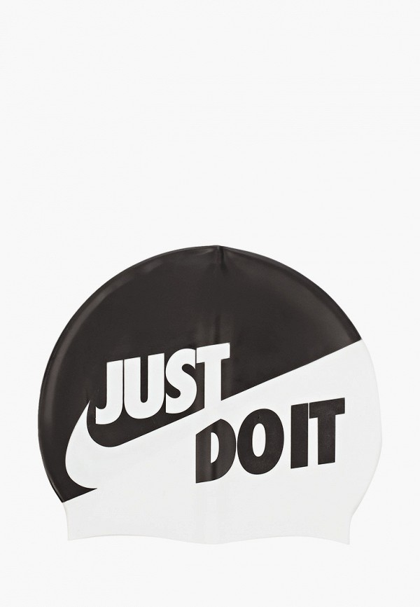 

Шапочка для плавания Nike, Разноцветный, Nike JDI Slogan Adult Cap