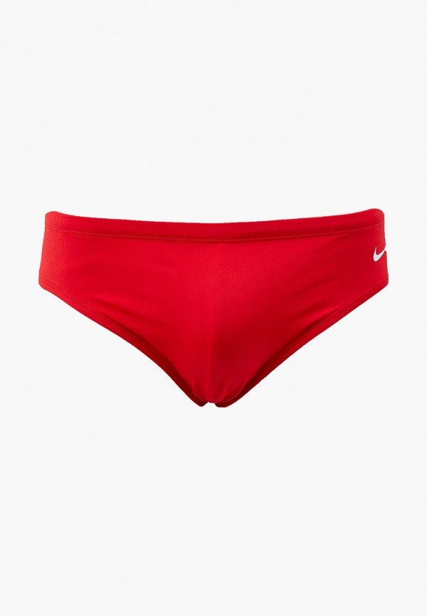 

Плавки Nike, Красный, Nike Hydrastrong Solid Brief
