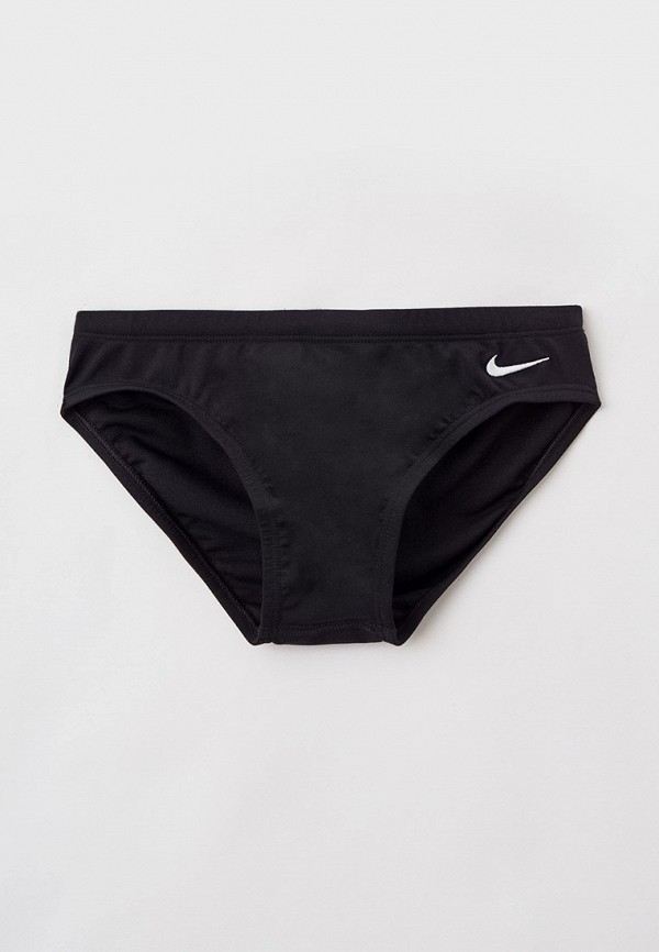 

Плавки Nike, Черный, Nike Hydrastrong Solid Brief