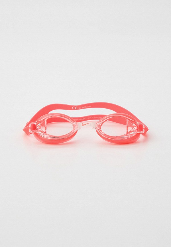 

Очки для плавания Nike, Розовый, Nike Chrome Goggle