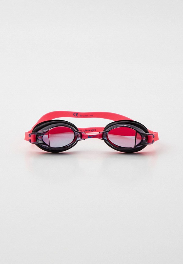 

Очки для плавания Nike, Черный, Nike Chrome Goggle