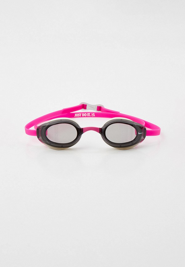 

Очки для плавания Nike, Черный, Nike Vapor Goggle