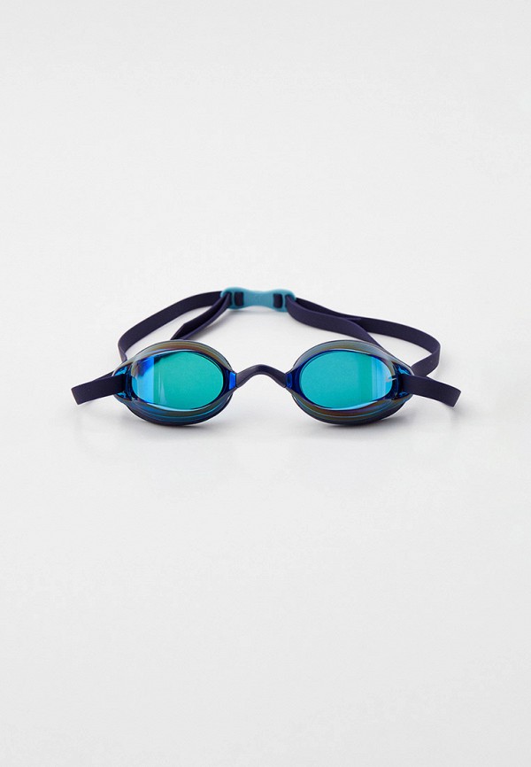 

Очки для плавания Nike, Синий, Nike Legacy Mirror Goggle