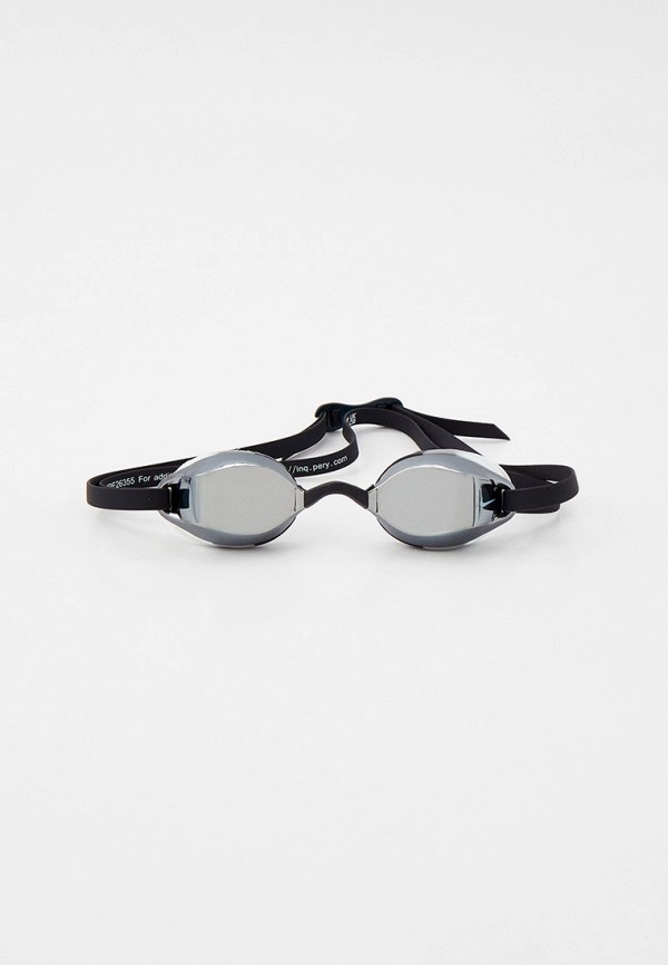 

Очки для плавания Nike, Черный, Nike Legacy Mirror Youth Goggle