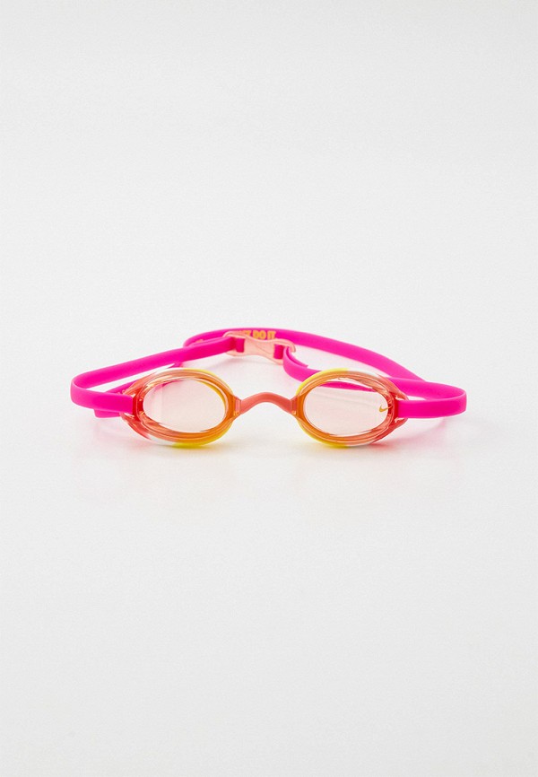 

Очки для плавания Nike, Оранжевый, Nike Legacy Youth Goggle