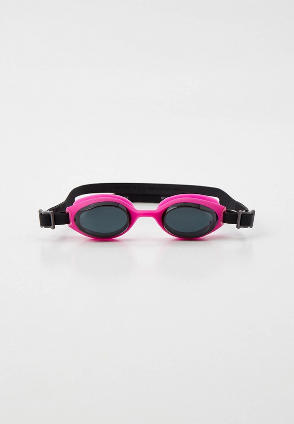 

Очки для плавания Nike, Фуксия, Nike Hyper Flow Youth Goggle