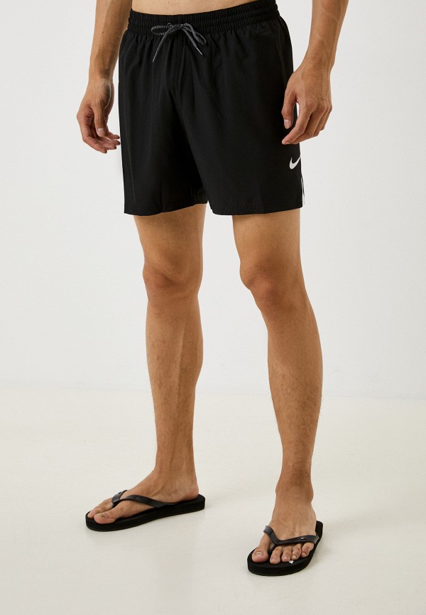 

Шорты для плавания Nike, Черный, Essential Vital 5" Volley Short