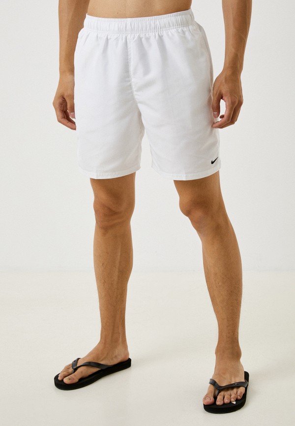 

Шорты для плавания Nike, Белый, Essential Lap 7" Volley Short