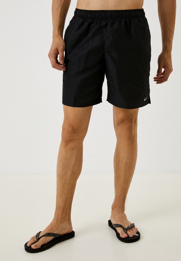 

Шорты для плавания Nike, Черный, Essential Lap 7" Volley Short