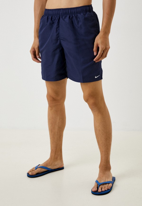 

Шорты для плавания Nike, Синий, Essential Lap 7" Volley Short