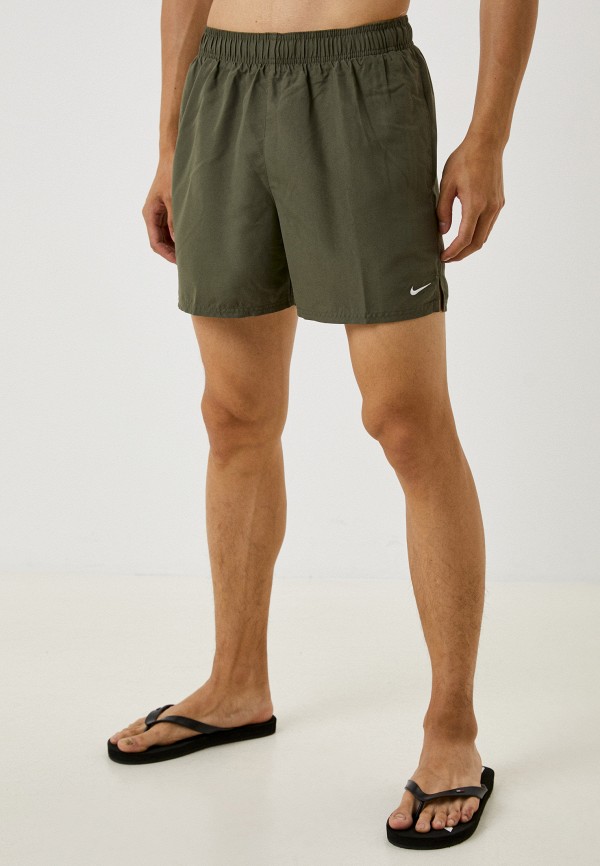 

Шорты для плавания Nike, Хаки, Essential Lap 5" Volley Short