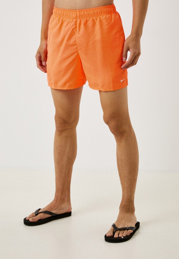 

Шорты для плавания Nike, Оранжевый, Essential Lap 5" Volley Short