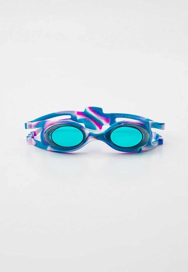

Очки для плавания Nike, Разноцветный, Nike Easy Fit Kids' Youth Goggle