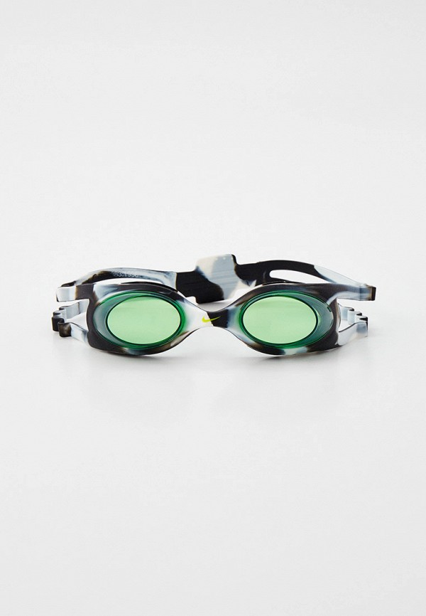 

Очки для плавания Nike, Серый, Nike Easy Fit Kids' Youth Goggle