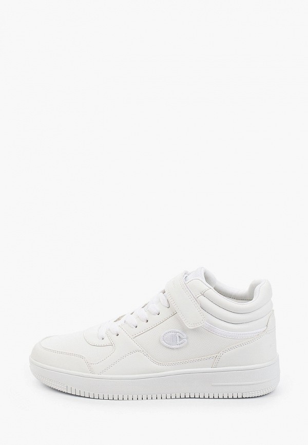 

Кеды Champion, Белый, LEGACY REBOUND VINTAGE