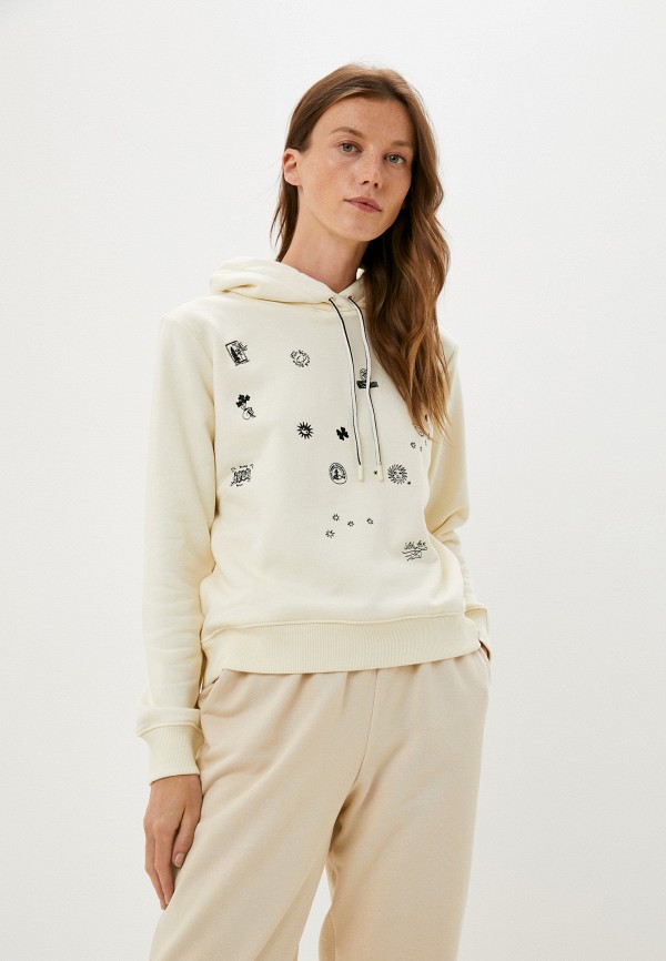 

Худи Scotch&Soda, Бежевый