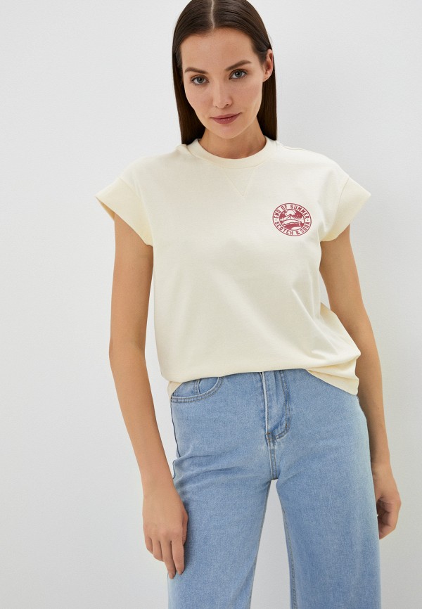 

Футболка Scotch&Soda, Желтый