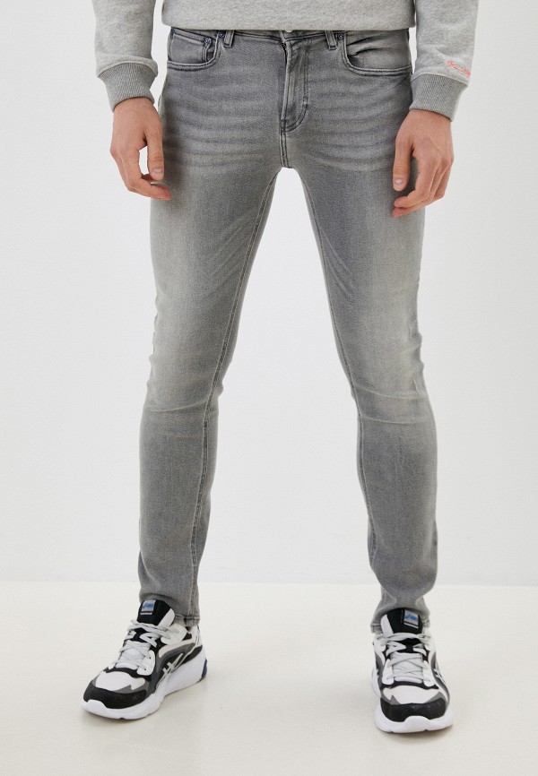 

Джинсы Scotch&Soda, Серый