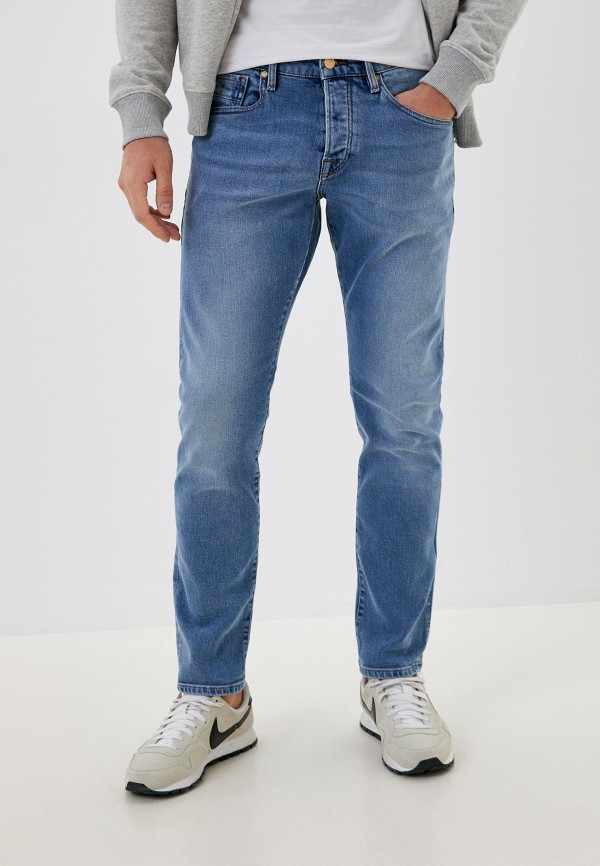 

Джинсы Scotch&Soda, Голубой